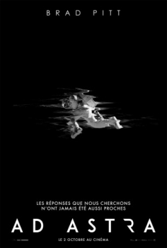 poster Ad Astra&nbsp;&nbsp;(2019)