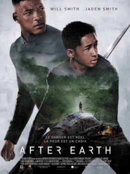 poster After Earth&nbsp;&nbsp;(2013)