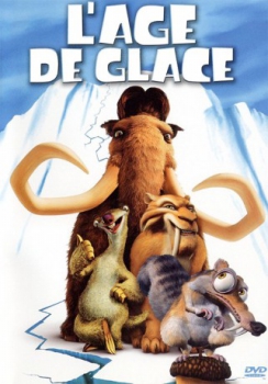 poster L'Âge de glace&nbsp;&nbsp;(2002)