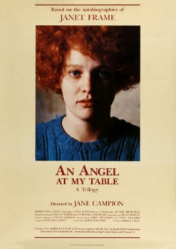 poster Un ange à ma table&nbsp;&nbsp;(1990)