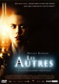 poster Les autres&nbsp;&nbsp;(2001)