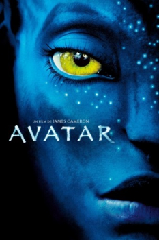 poster Avatar&nbsp;&nbsp;(2009)