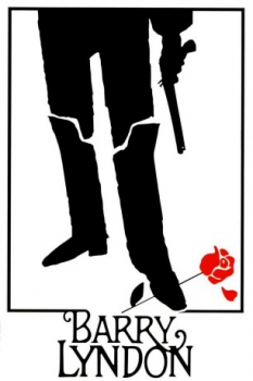 poster Barry Lyndon&nbsp;&nbsp;(1975)