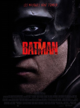 poster The Batman&nbsp;&nbsp;(2022)