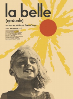 poster La belle&nbsp;&nbsp;(1969)