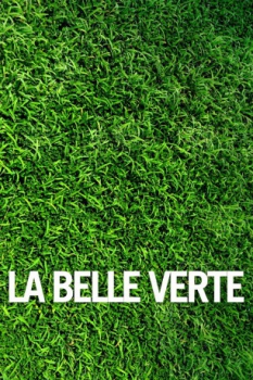 poster La belle verte&nbsp;&nbsp;(1996)