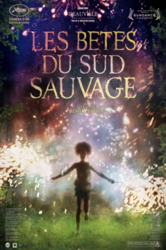 poster Les bêtes du Sud sauvage&nbsp;&nbsp;(2012)