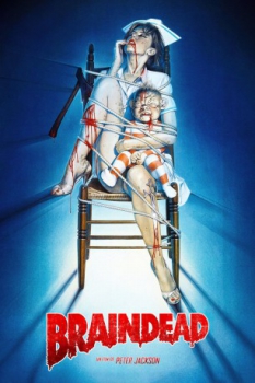 poster Braindead (US CUT)&nbsp;&nbsp;(1992)