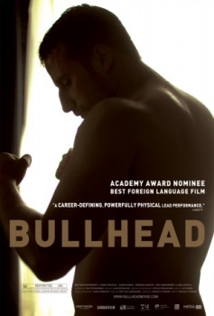 poster Bullhead&nbsp;&nbsp;(2011)