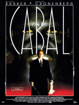 poster Cabal&nbsp;&nbsp;(1990)