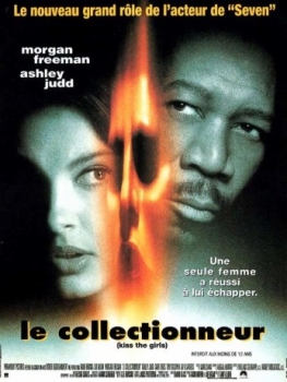poster Le collectionneur&nbsp;&nbsp;(1997)