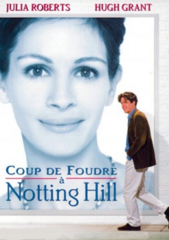 poster Coup de foudre à Notting Hill&nbsp;&nbsp;(1999)