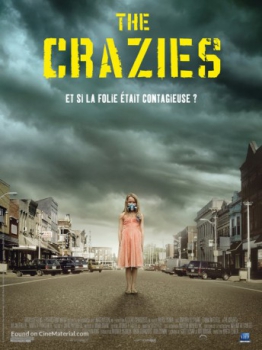 poster The Crazies&nbsp;&nbsp;(2010)