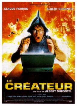 poster Le créateur&nbsp;&nbsp;(1999)