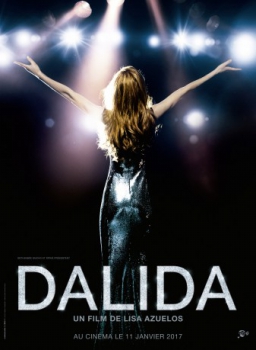 poster Dalida&nbsp;&nbsp;(2016)