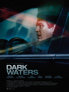 poster Dark Waters&nbsp;&nbsp;(2019)