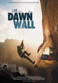 poster The Dawn Wall&nbsp;&nbsp;(2017)