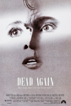poster Dead Again&nbsp;&nbsp;(1991)