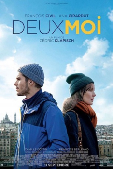 poster Deux moi&nbsp;&nbsp;(2019)