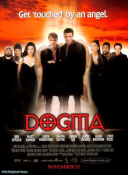 poster Dogma&nbsp;&nbsp;(1999)