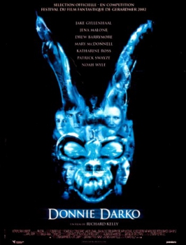 poster Donnie Darko&nbsp;&nbsp;(2001)