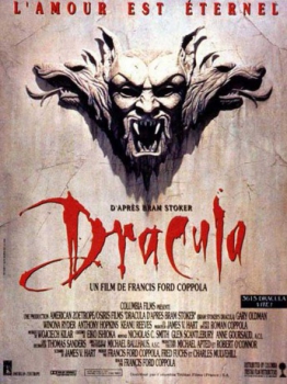 poster Dracula&nbsp;&nbsp;(1992)