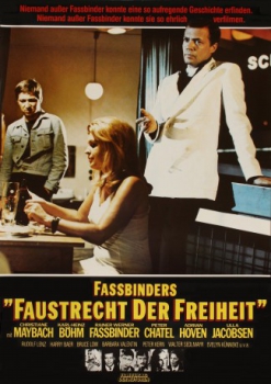poster Le droit du plus fort&nbsp;&nbsp;(1975)