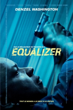 poster Equalizer&nbsp;&nbsp;(2014)