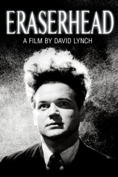 poster Eraserhead&nbsp;&nbsp;(1977)