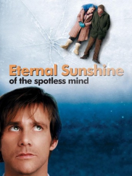 poster Eternal Sunshine of the Spotless Mind&nbsp;&nbsp;(2004)