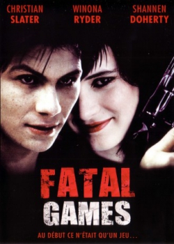 poster Fatal Games&nbsp;&nbsp;(1988)