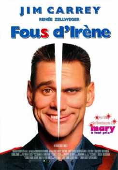 poster Fous d'Irène&nbsp;&nbsp;(2000)