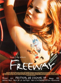 poster Freeway&nbsp;&nbsp;(1996)