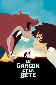 poster Le garçon et la bête&nbsp;&nbsp;(2015)