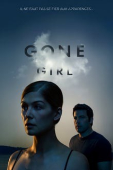 poster Gone Girl&nbsp;&nbsp;(2014)