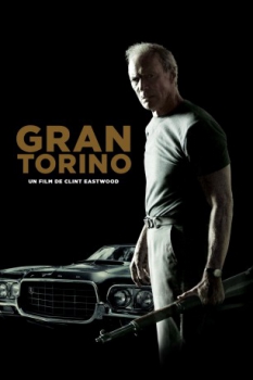 poster Gran Torino&nbsp;&nbsp;(2008)
