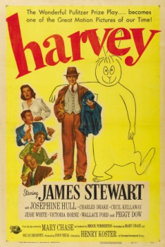 poster Harvey&nbsp;&nbsp;(1950)
