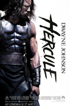 poster Hercule&nbsp;&nbsp;(2014)