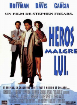 poster Héros malgré lui&nbsp;&nbsp;(1992)