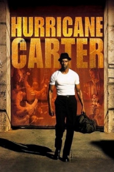 poster Hurricane Carter&nbsp;&nbsp;(1999)