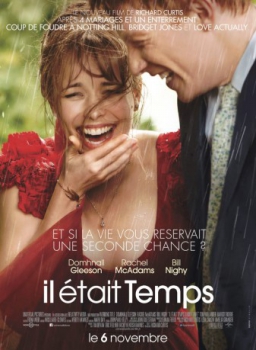 poster Il était temps&nbsp;&nbsp;(2013)