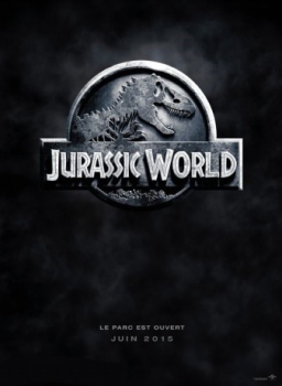 poster Jurassic World&nbsp;&nbsp;(2015)