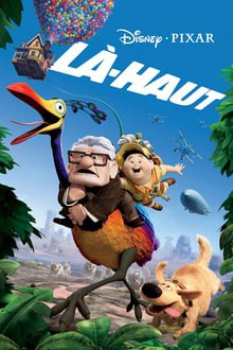 poster Là-haut&nbsp;&nbsp;(2009)