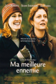poster Ma meilleure ennemie&nbsp;&nbsp;(1998)