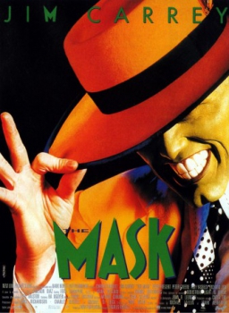 poster The Mask&nbsp;&nbsp;(1994)