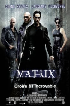 poster Matrix&nbsp;&nbsp;(1999)