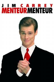 poster Menteur menteur&nbsp;&nbsp;(1997)
