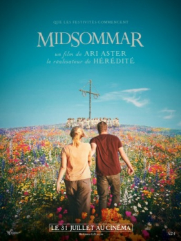 poster Midsommar&nbsp;&nbsp;(2019)