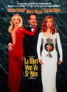 poster La mort vous va si bien&nbsp;&nbsp;(1992)