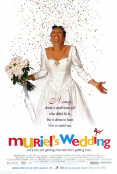 poster Muriel&nbsp;&nbsp;(1994)